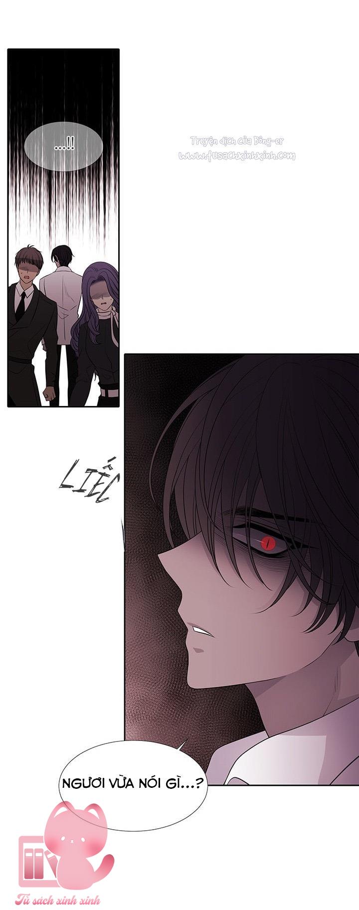 Charlotte Và Ngũ Đại Đồ Đệ - Chap 16