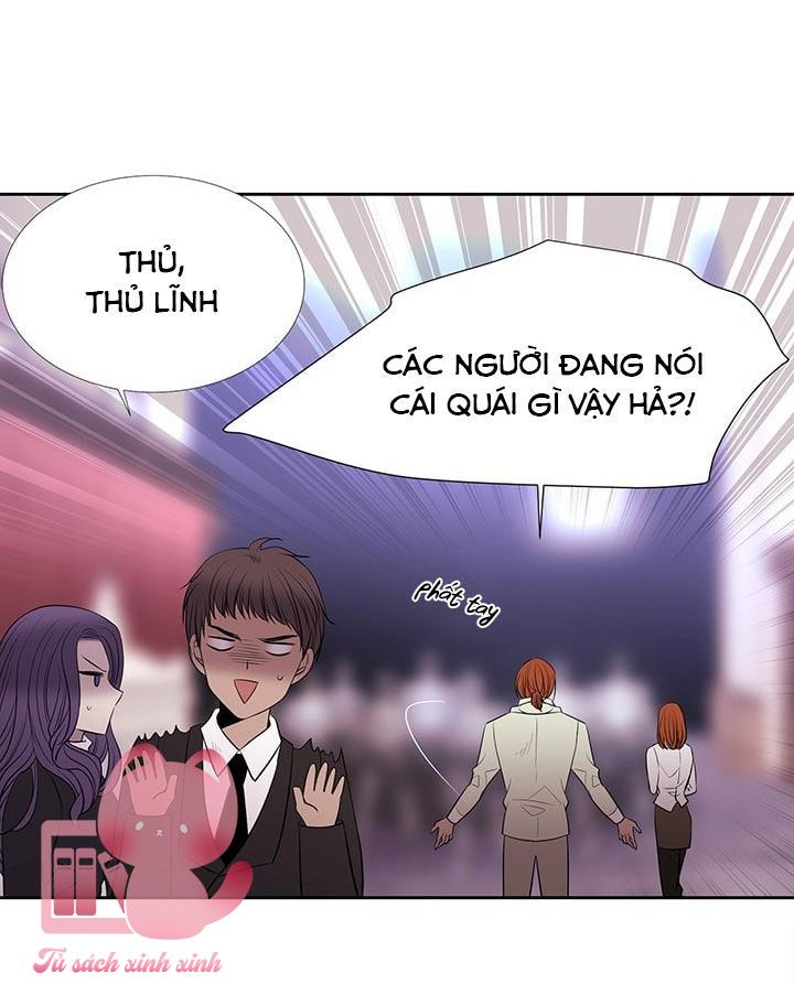 Charlotte Và Ngũ Đại Đồ Đệ - Chap 16