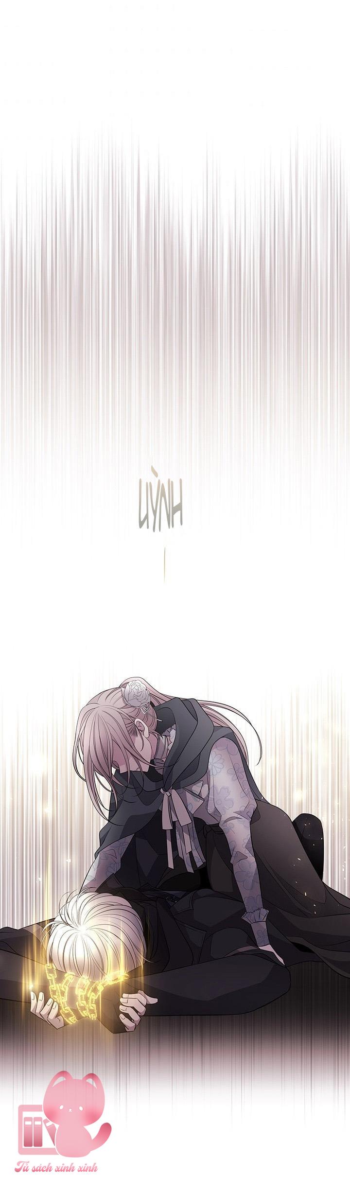 Charlotte Và Ngũ Đại Đồ Đệ - Chap 16