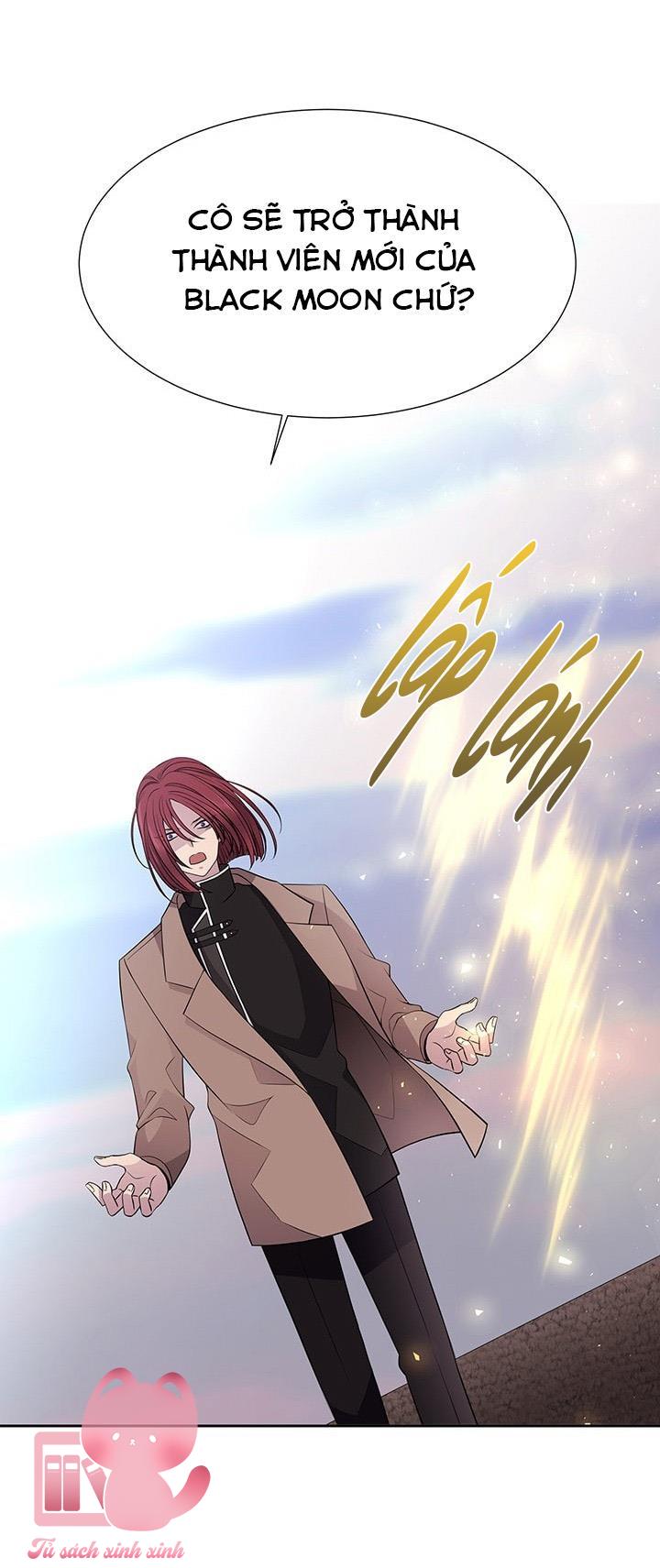 Charlotte Và Ngũ Đại Đồ Đệ - Chap 16