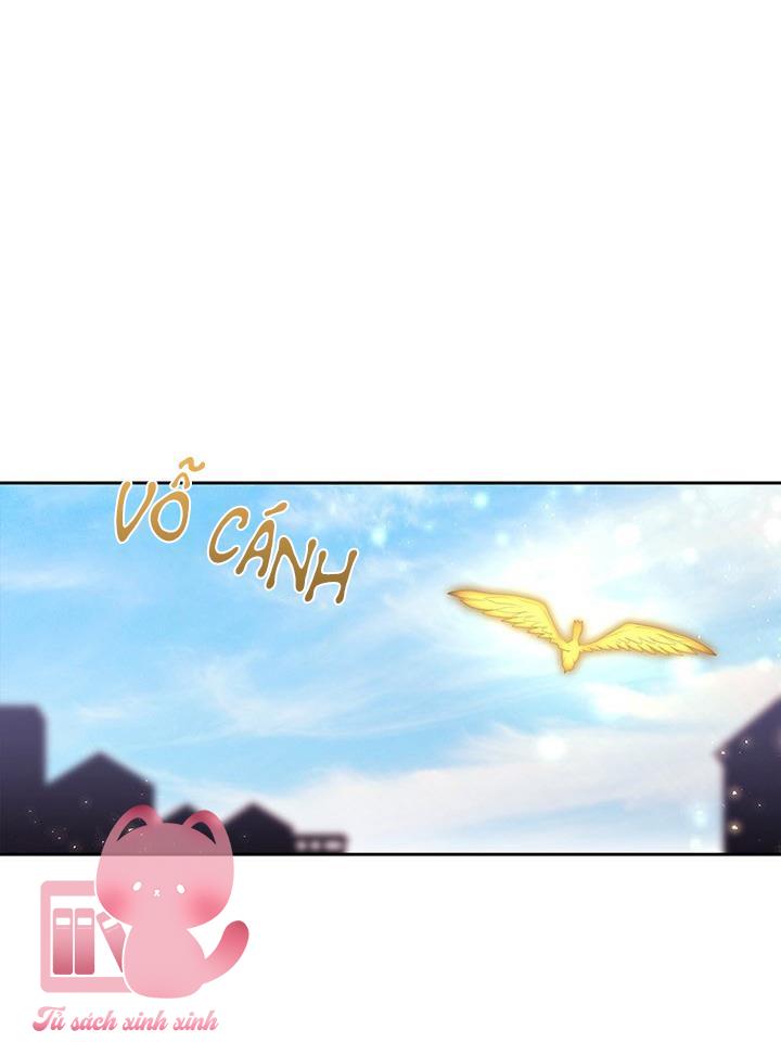 Charlotte Và Ngũ Đại Đồ Đệ - Chap 16