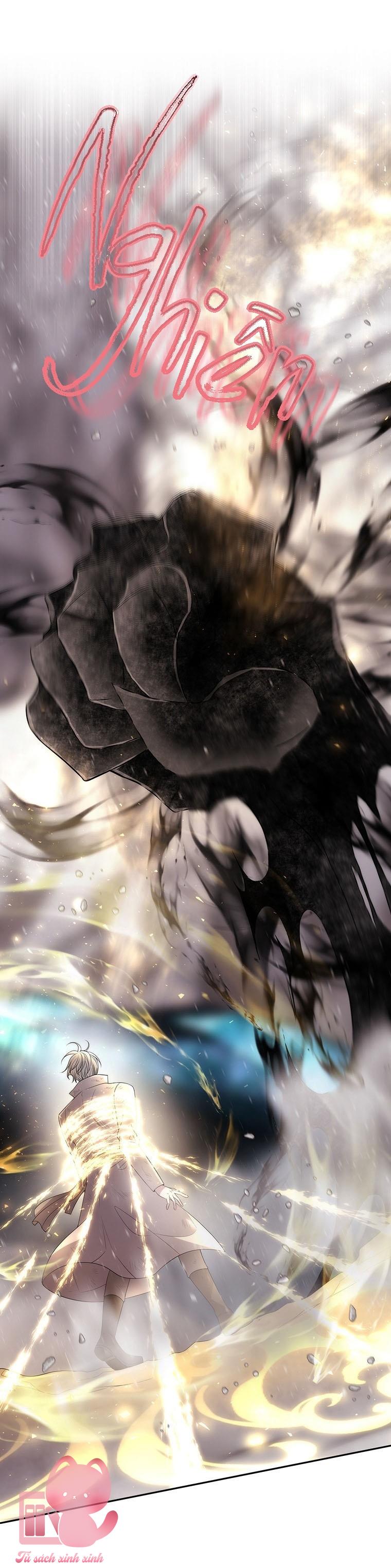 Charlotte Và Ngũ Đại Đồ Đệ - Chap 160