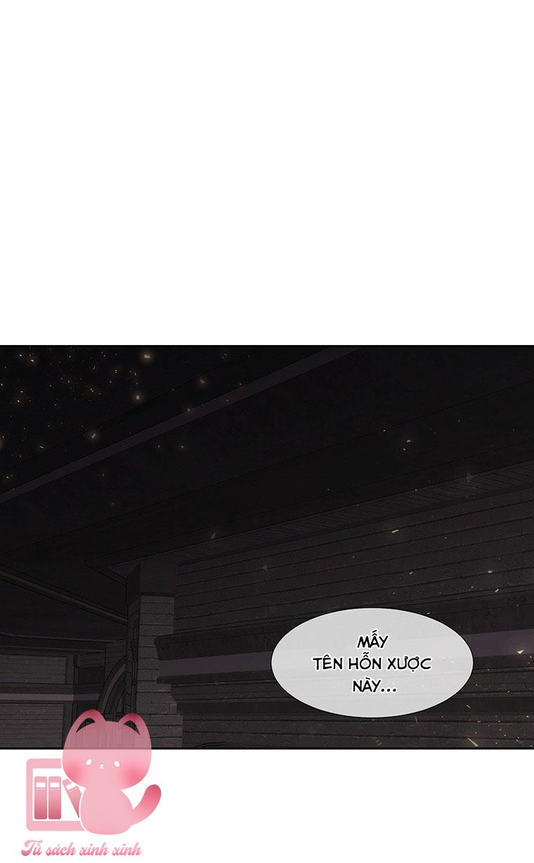 Charlotte Và Ngũ Đại Đồ Đệ - Chap 160