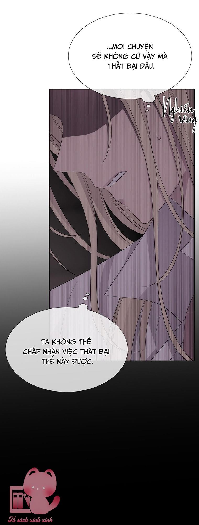 Charlotte Và Ngũ Đại Đồ Đệ - Chap 160