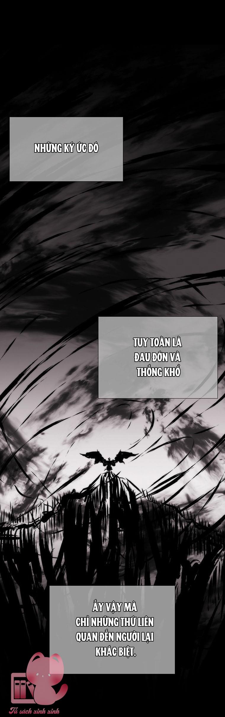 Charlotte Và Ngũ Đại Đồ Đệ - Chap 160