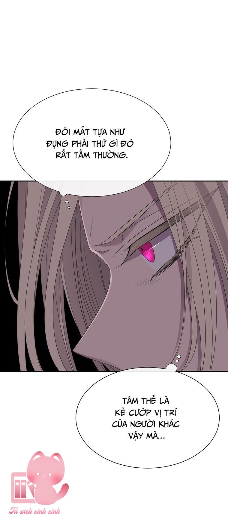 Charlotte Và Ngũ Đại Đồ Đệ - Chap 160