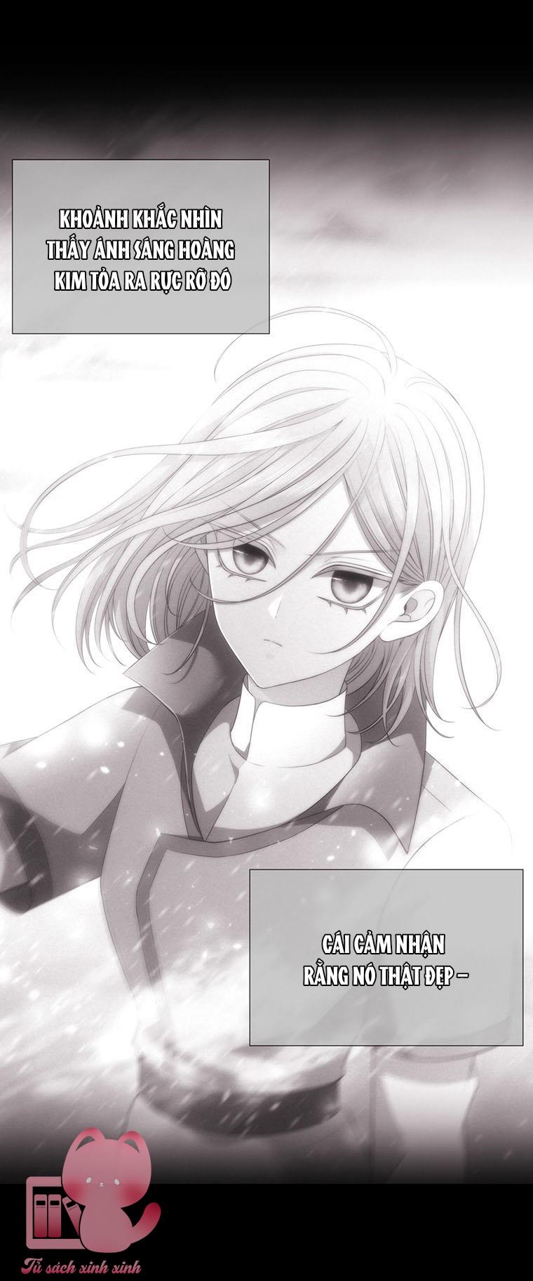 Charlotte Và Ngũ Đại Đồ Đệ - Chap 160