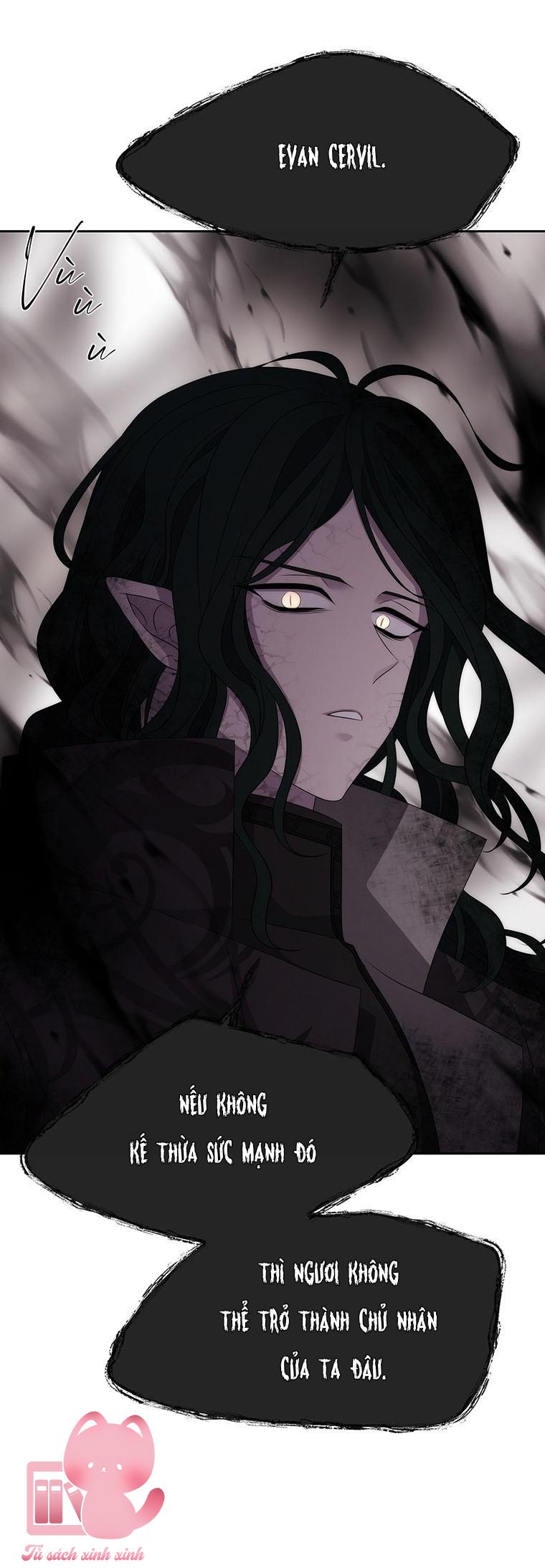 Charlotte Và Ngũ Đại Đồ Đệ - Chap 160