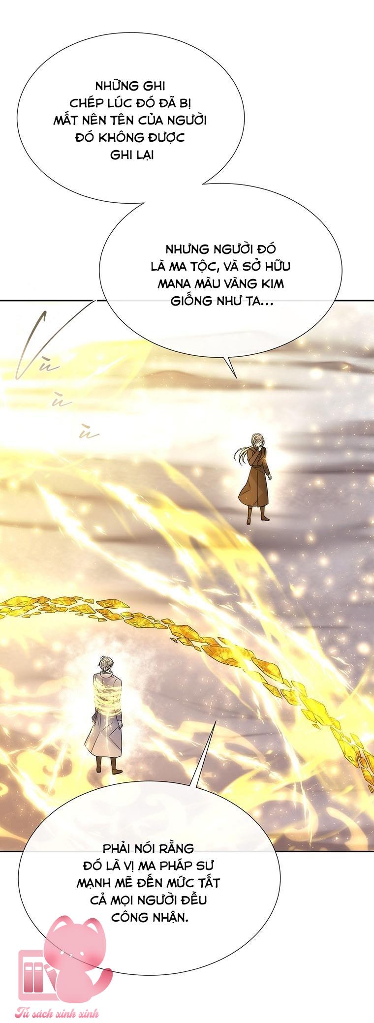 Charlotte Và Ngũ Đại Đồ Đệ - Chap 160