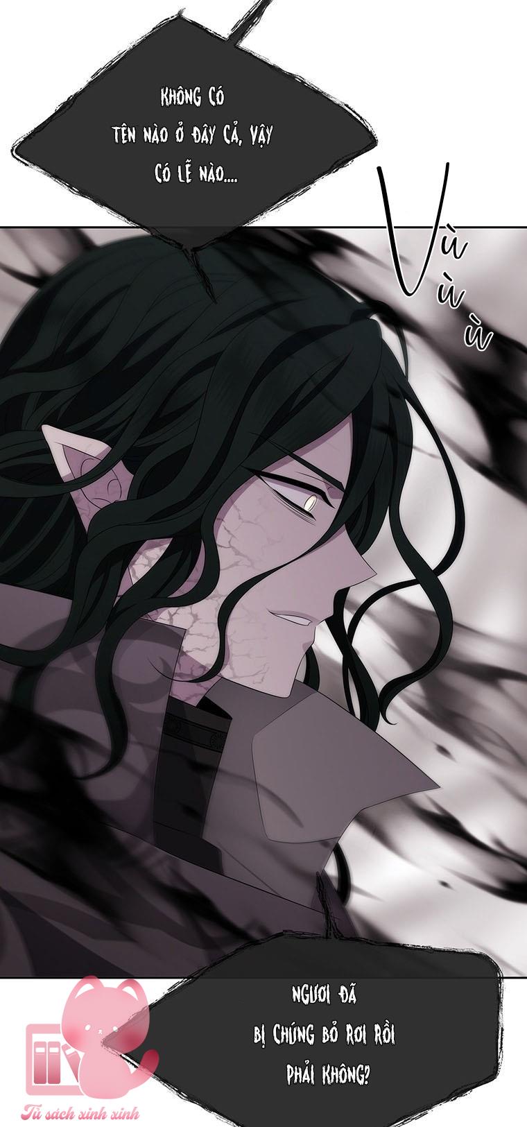 Charlotte Và Ngũ Đại Đồ Đệ - Chap 161