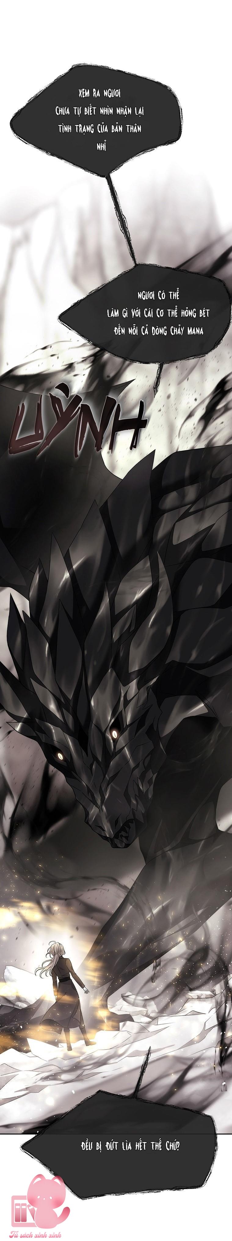 Charlotte Và Ngũ Đại Đồ Đệ - Chap 161