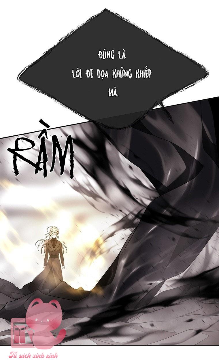 Charlotte Và Ngũ Đại Đồ Đệ - Chap 161