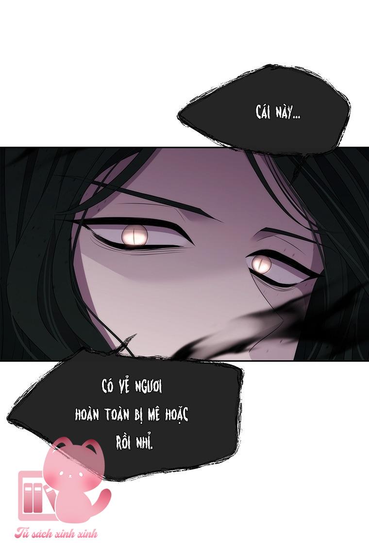 Charlotte Và Ngũ Đại Đồ Đệ - Chap 161