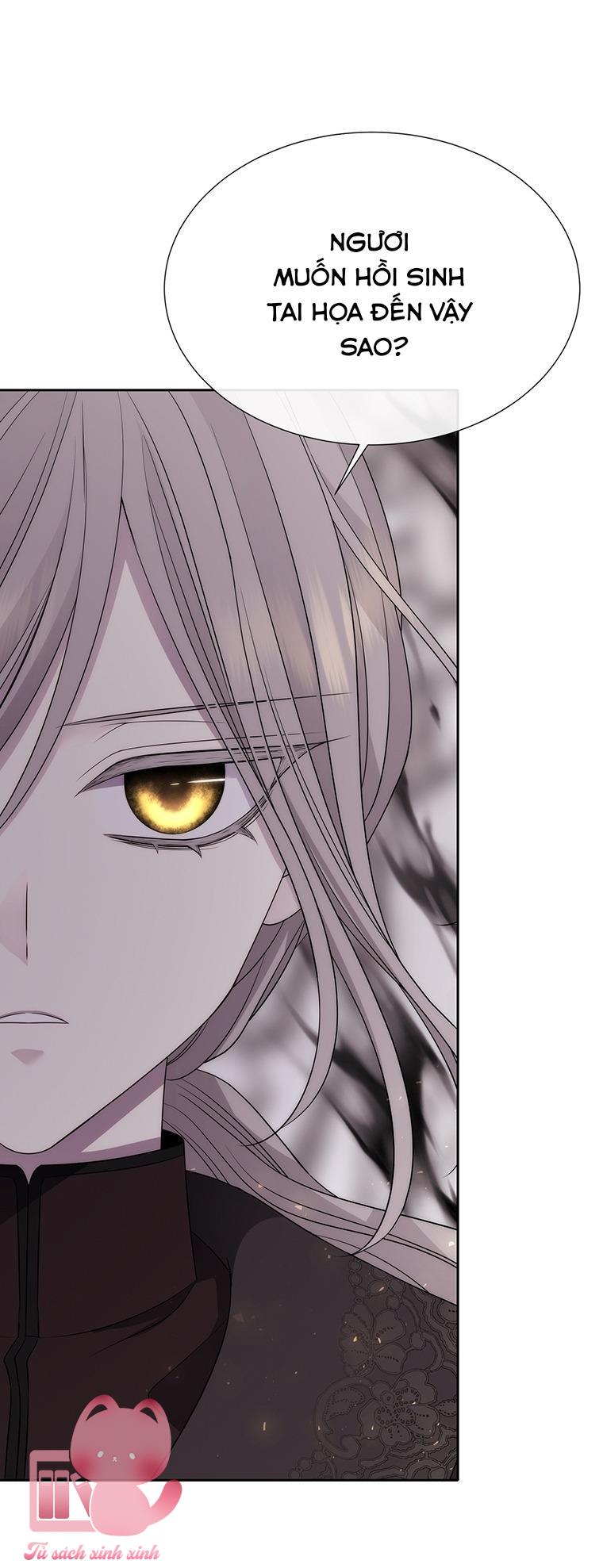 Charlotte Và Ngũ Đại Đồ Đệ - Chap 161