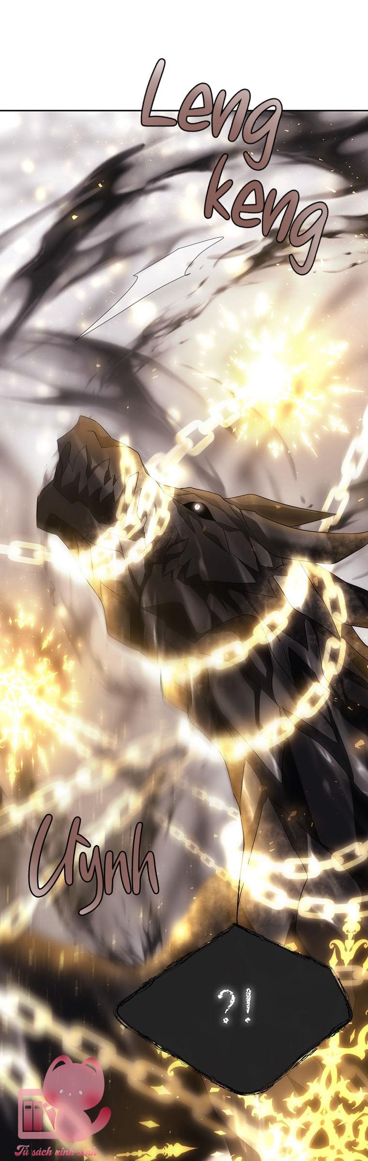 Charlotte Và Ngũ Đại Đồ Đệ - Chap 161