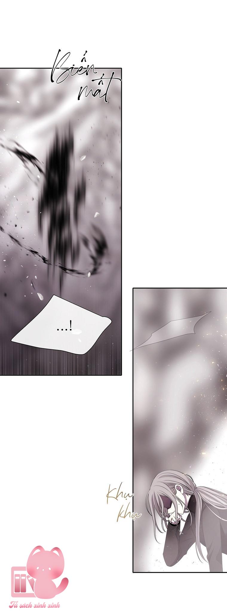 Charlotte Và Ngũ Đại Đồ Đệ - Chap 161