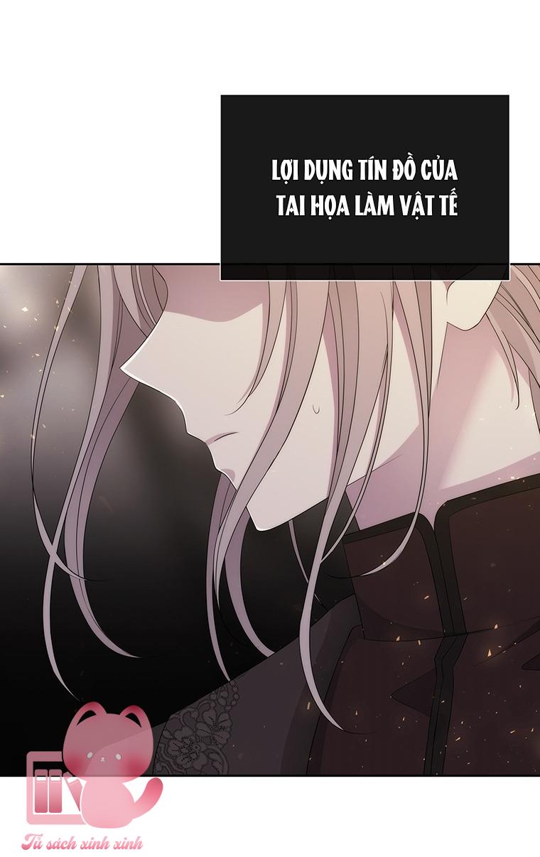 Charlotte Và Ngũ Đại Đồ Đệ - Chap 161