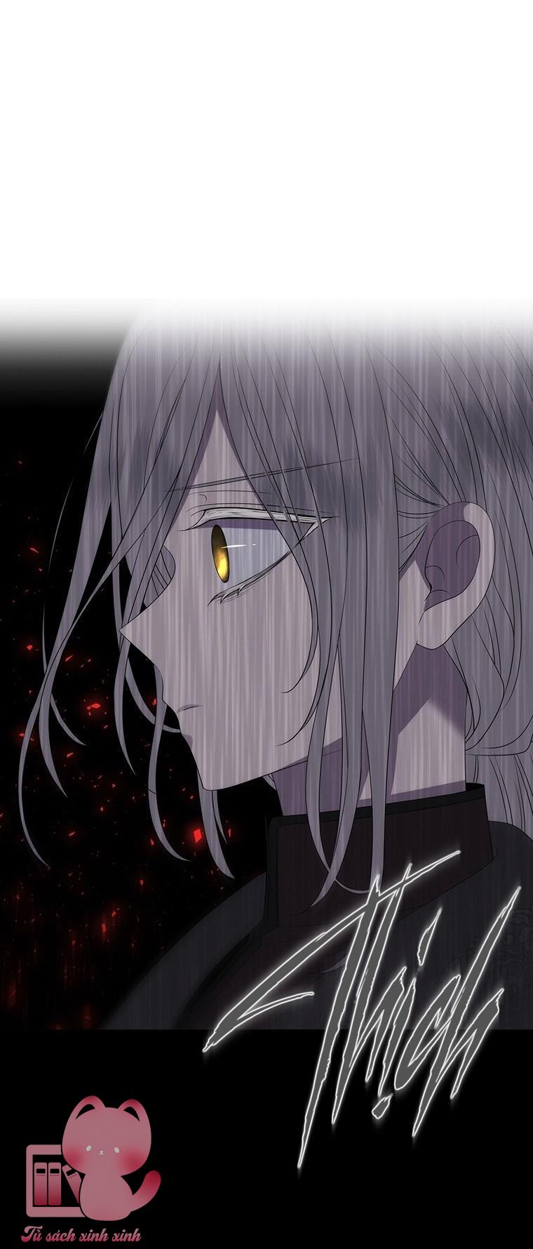 Charlotte Và Ngũ Đại Đồ Đệ - Chap 161