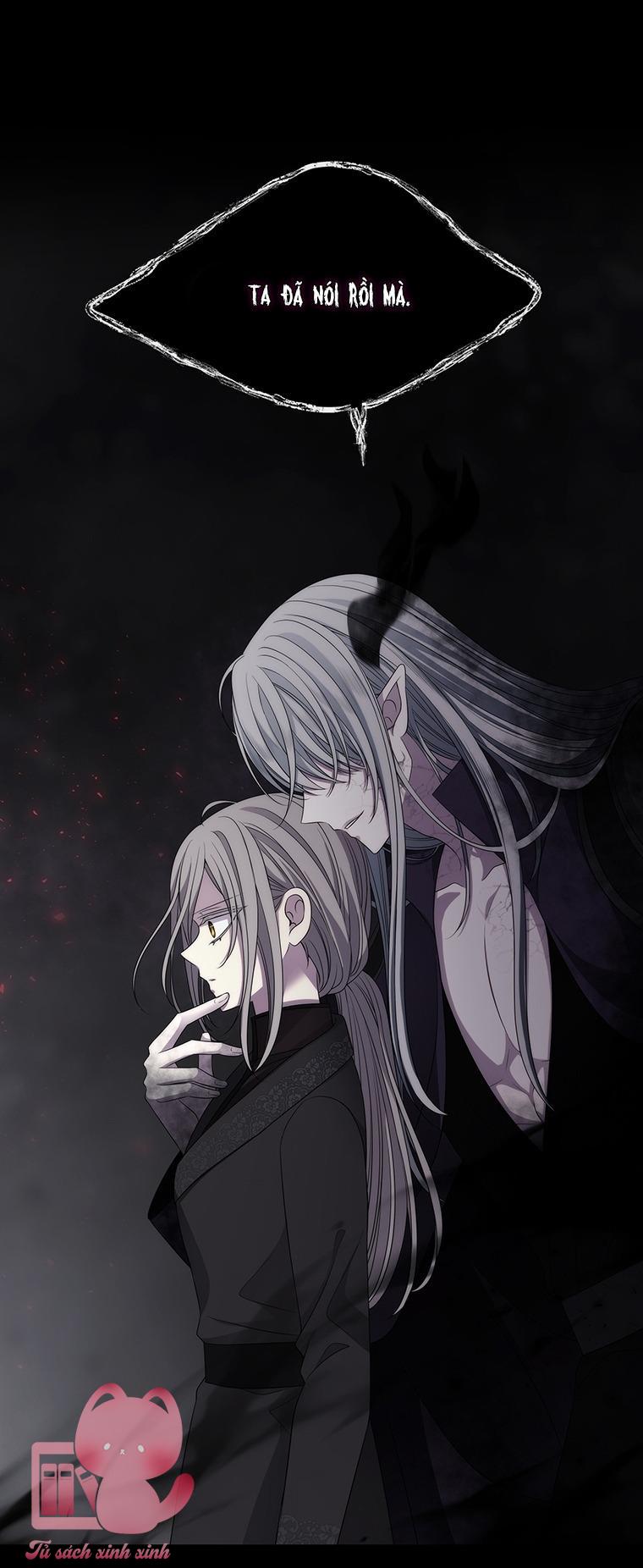 Charlotte Và Ngũ Đại Đồ Đệ - Chap 161