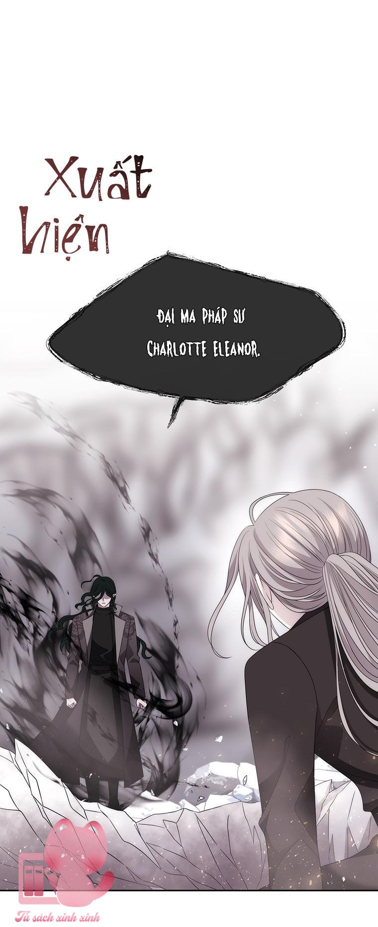 Charlotte Và Ngũ Đại Đồ Đệ - Chap 161
