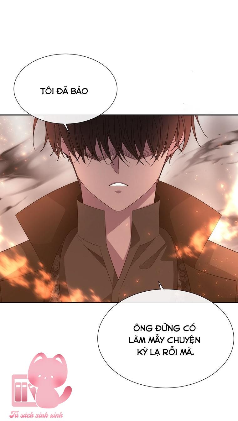 Charlotte Và Ngũ Đại Đồ Đệ - Chap 162