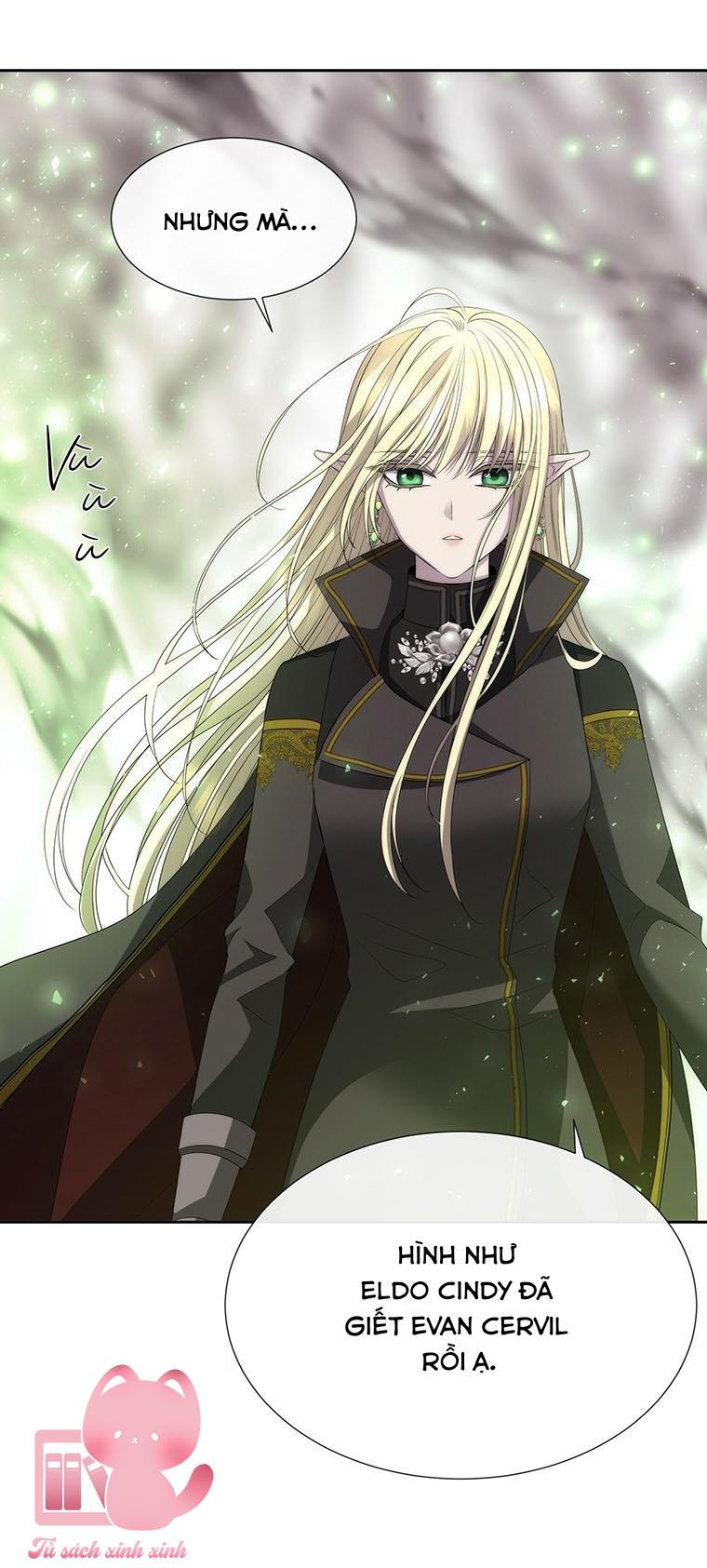 Charlotte Và Ngũ Đại Đồ Đệ - Chap 162