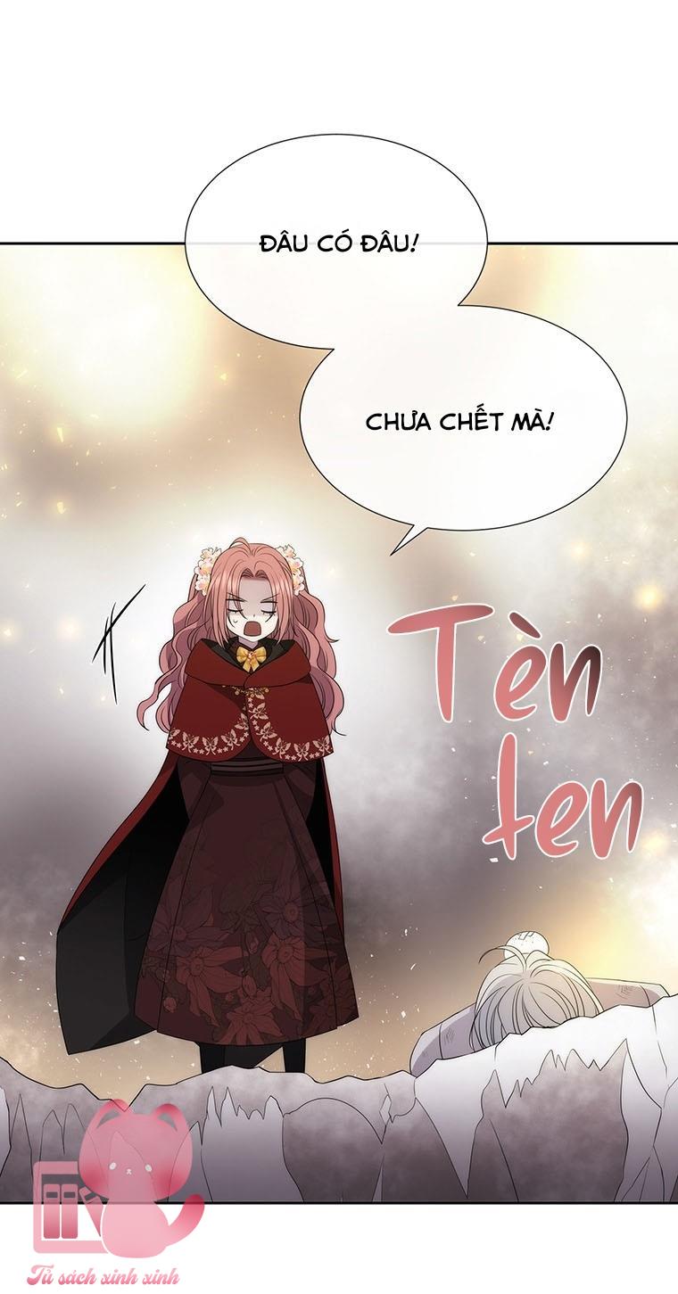 Charlotte Và Ngũ Đại Đồ Đệ - Chap 162