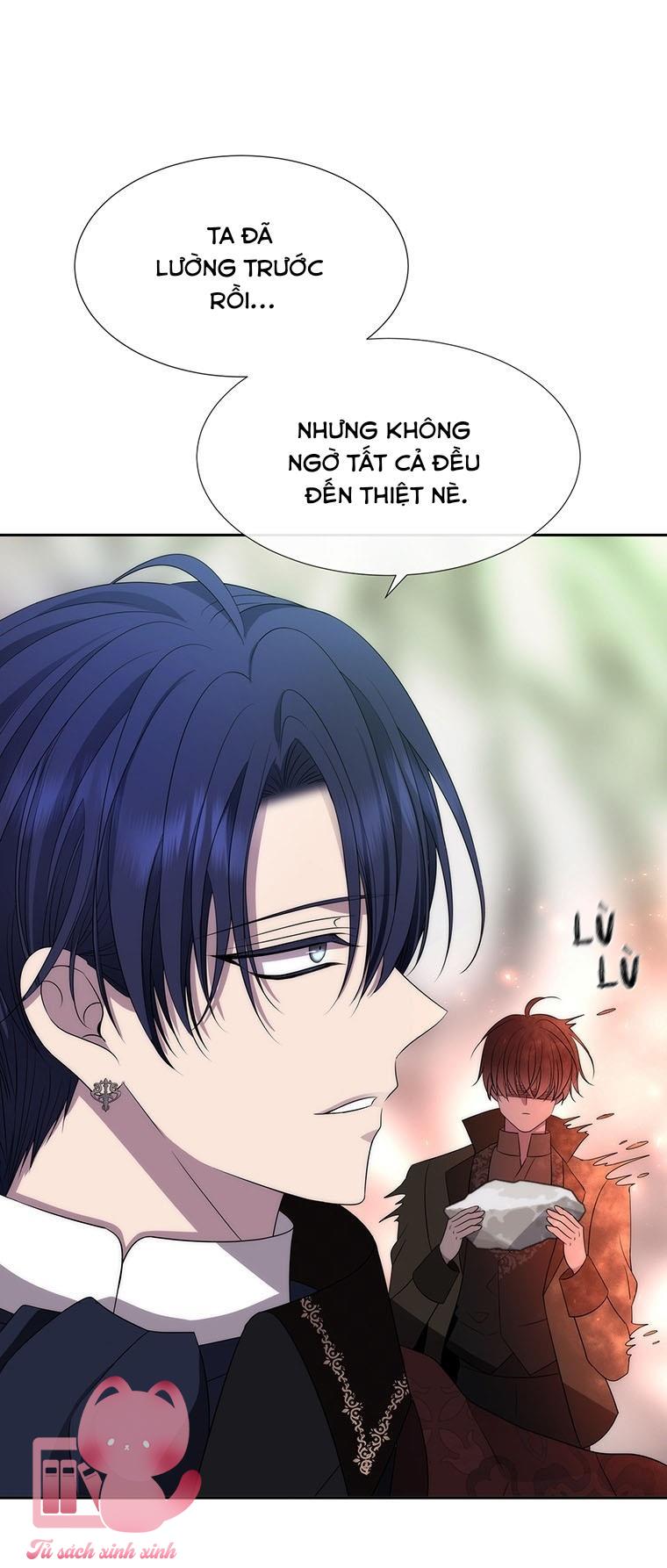 Charlotte Và Ngũ Đại Đồ Đệ - Chap 162