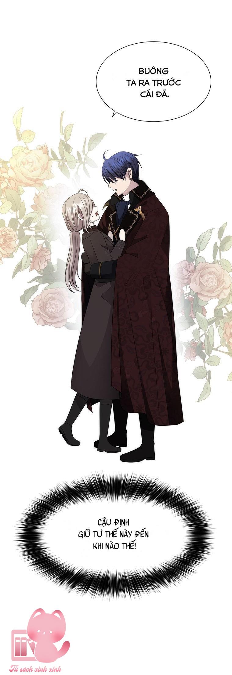 Charlotte Và Ngũ Đại Đồ Đệ - Chap 162