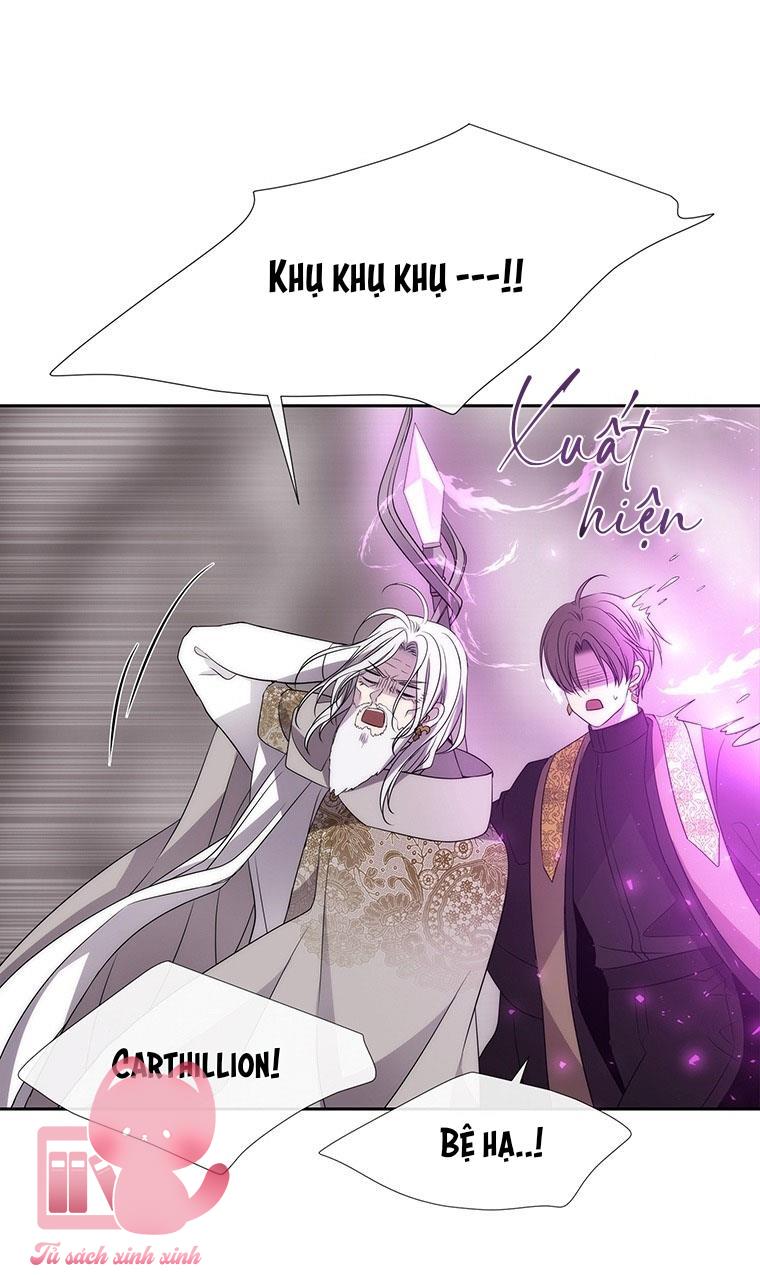 Charlotte Và Ngũ Đại Đồ Đệ - Chap 162