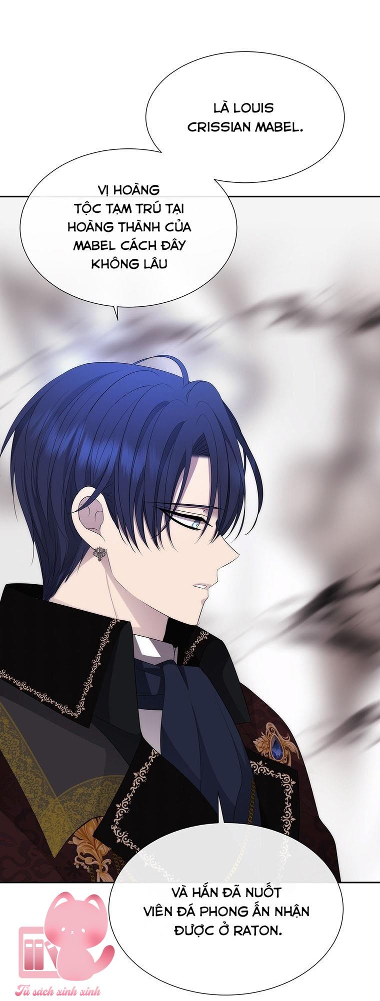 Charlotte Và Ngũ Đại Đồ Đệ - Chap 162