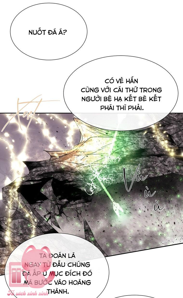Charlotte Và Ngũ Đại Đồ Đệ - Chap 162