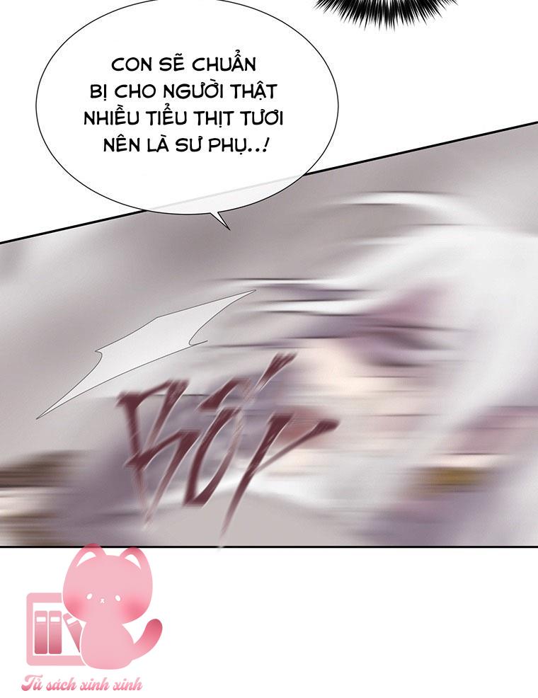 Charlotte Và Ngũ Đại Đồ Đệ - Chap 162