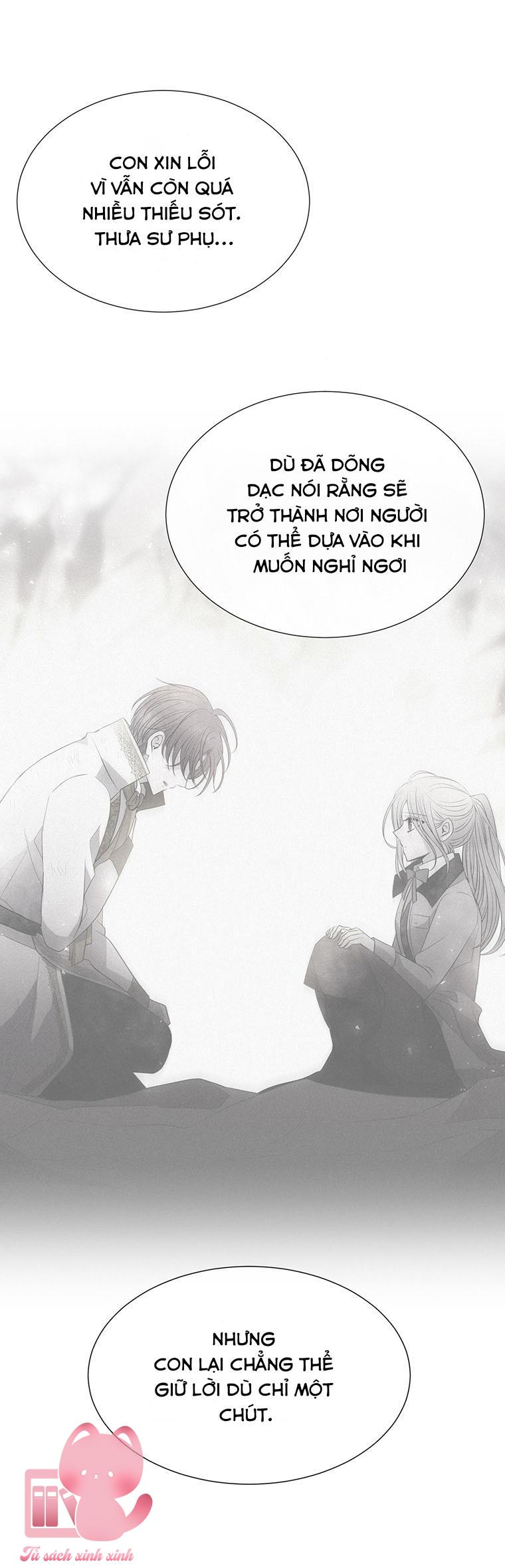 Charlotte Và Ngũ Đại Đồ Đệ - Chap 162