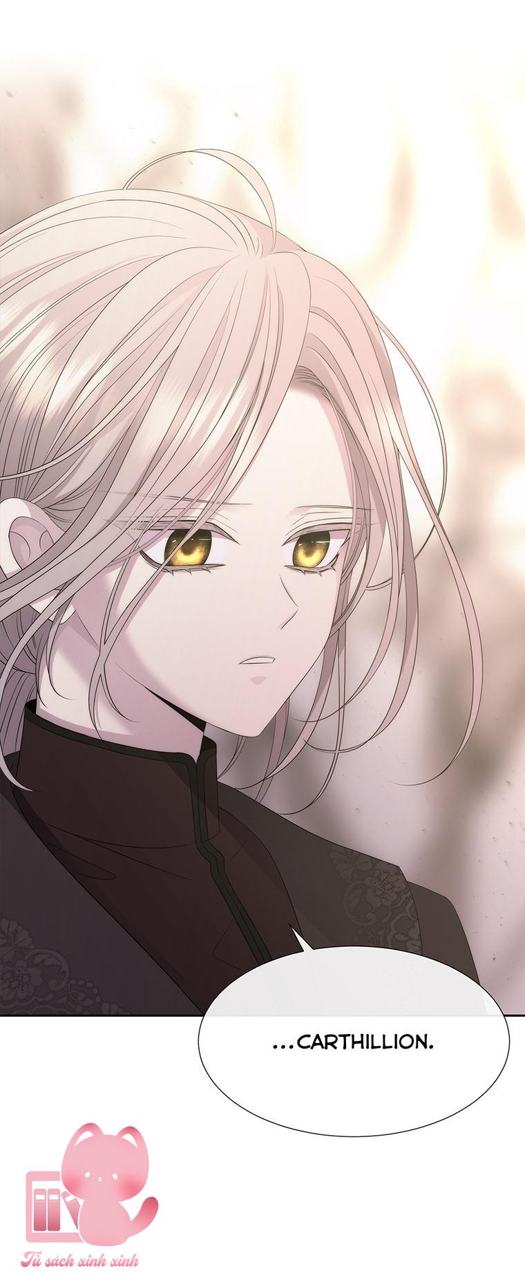 Charlotte Và Ngũ Đại Đồ Đệ - Chap 162