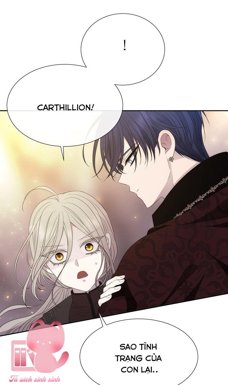 Charlotte Và Ngũ Đại Đồ Đệ - Chap 162