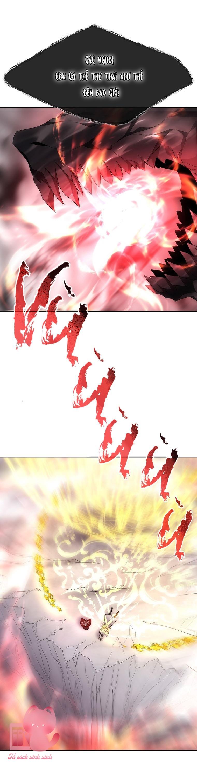 Charlotte Và Ngũ Đại Đồ Đệ - Chap 163