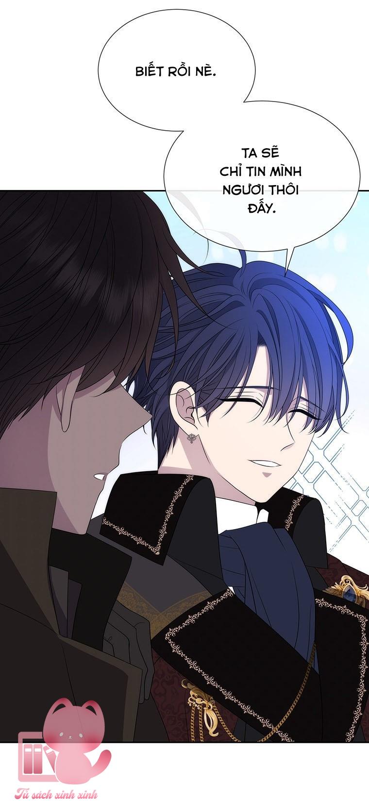 Charlotte Và Ngũ Đại Đồ Đệ - Chap 163