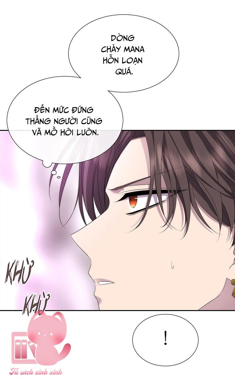 Charlotte Và Ngũ Đại Đồ Đệ - Chap 163