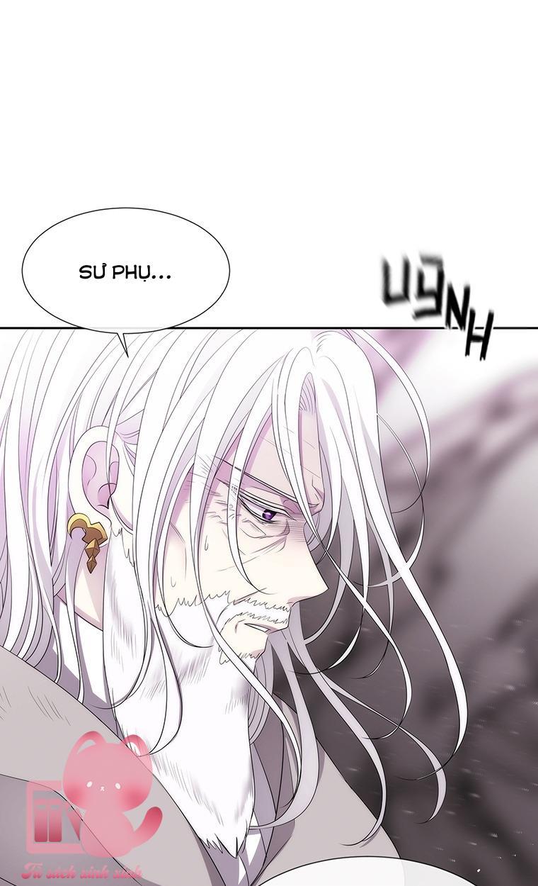 Charlotte Và Ngũ Đại Đồ Đệ - Chap 163