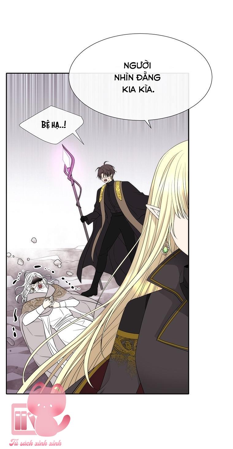 Charlotte Và Ngũ Đại Đồ Đệ - Chap 163