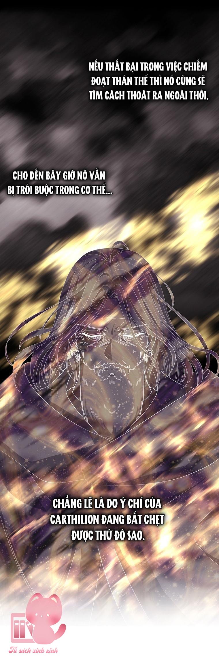 Charlotte Và Ngũ Đại Đồ Đệ - Chap 163