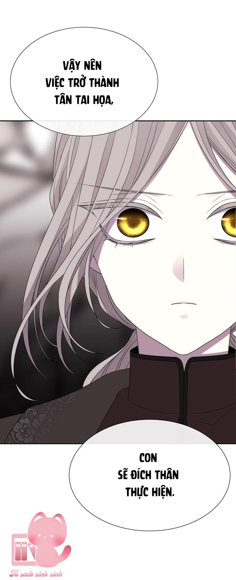 Charlotte Và Ngũ Đại Đồ Đệ - Chap 163