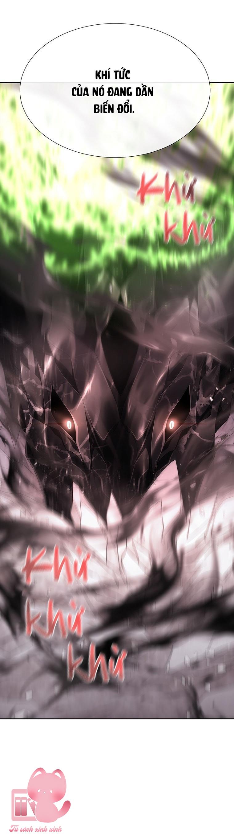 Charlotte Và Ngũ Đại Đồ Đệ - Chap 163