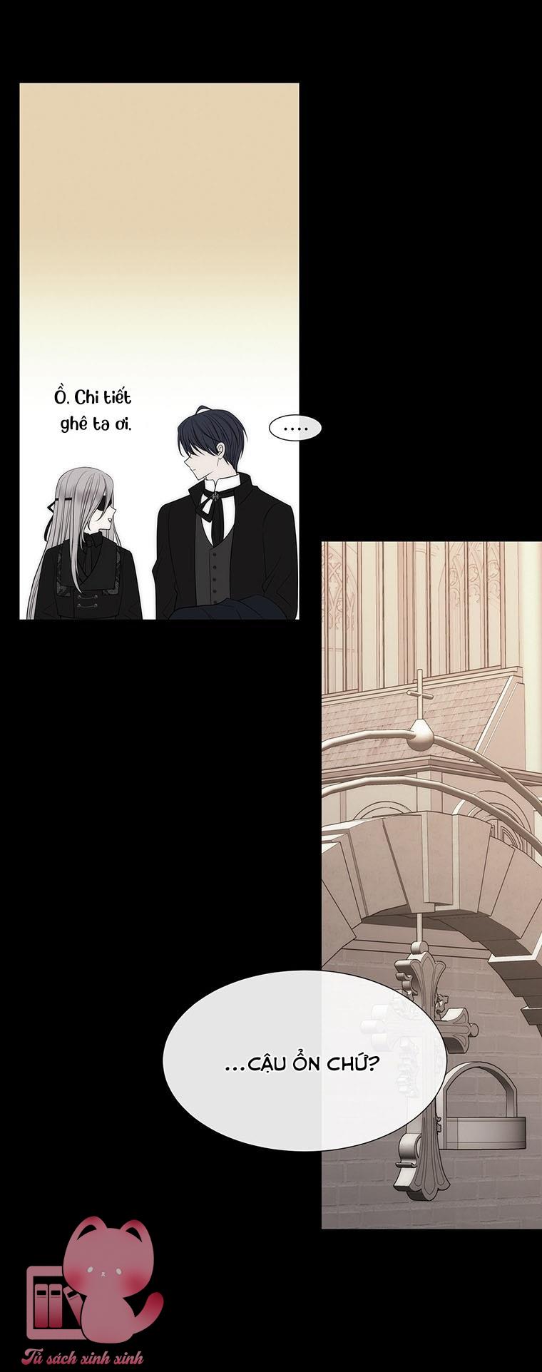 Charlotte Và Ngũ Đại Đồ Đệ - Chap 164