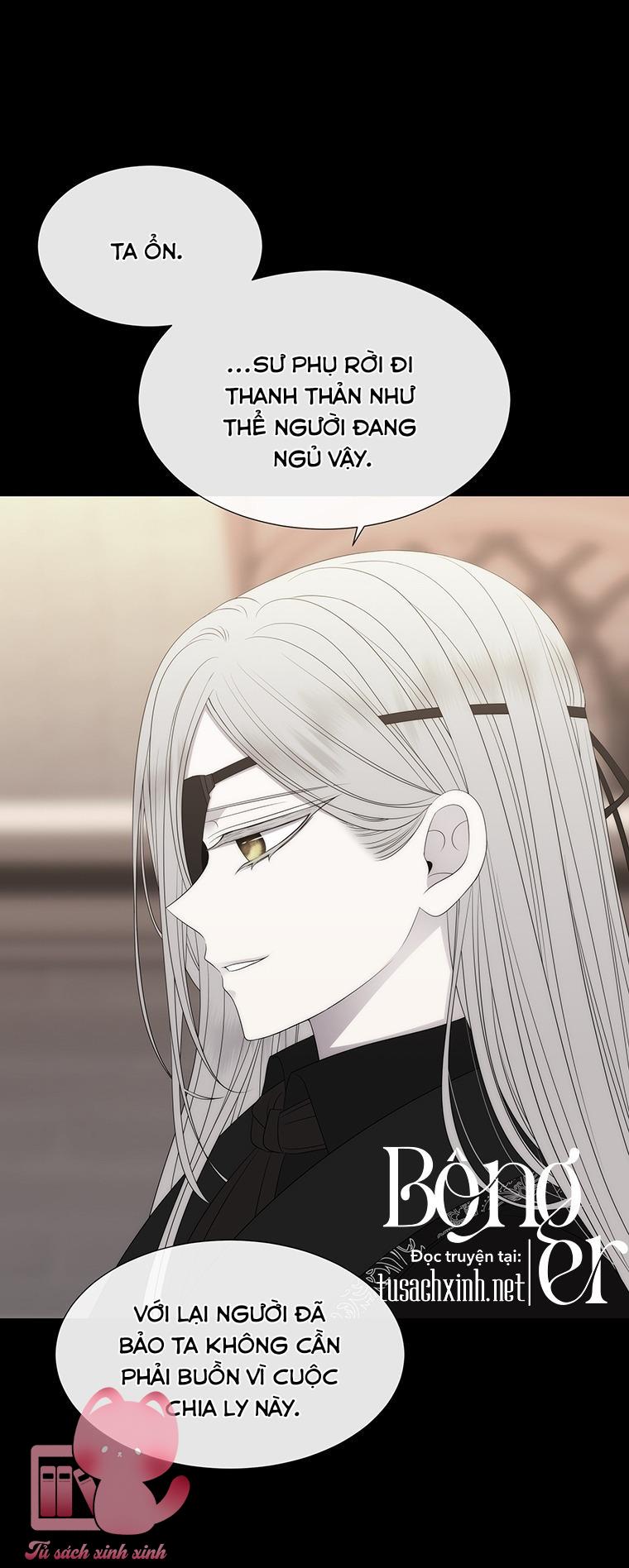 Charlotte Và Ngũ Đại Đồ Đệ - Chap 164