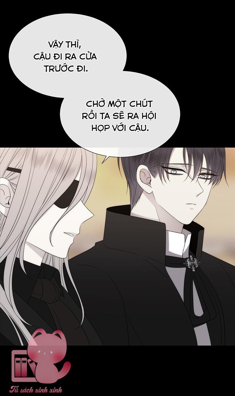 Charlotte Và Ngũ Đại Đồ Đệ - Chap 164