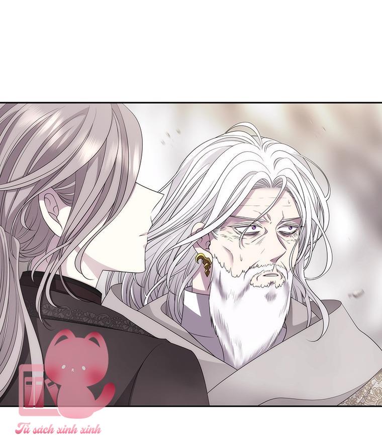 Charlotte Và Ngũ Đại Đồ Đệ - Chap 164