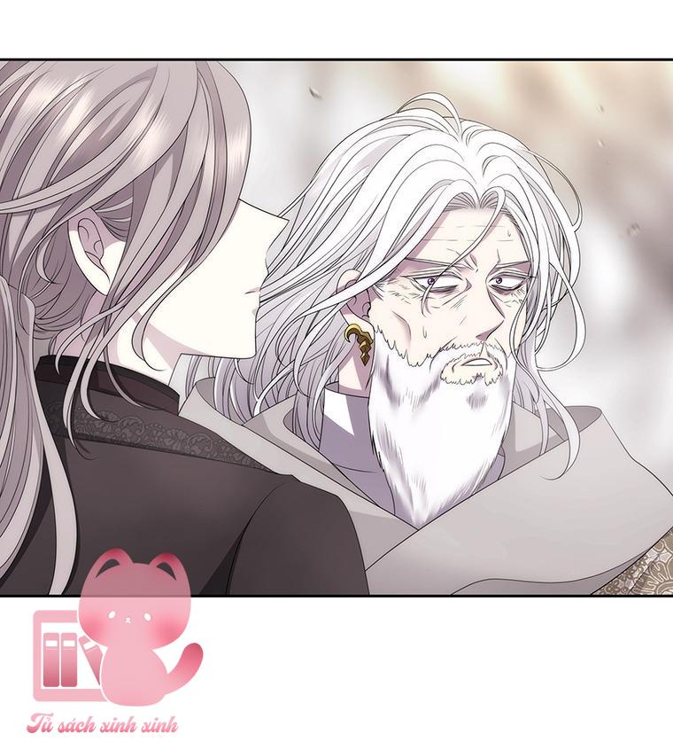 Charlotte Và Ngũ Đại Đồ Đệ - Chap 164