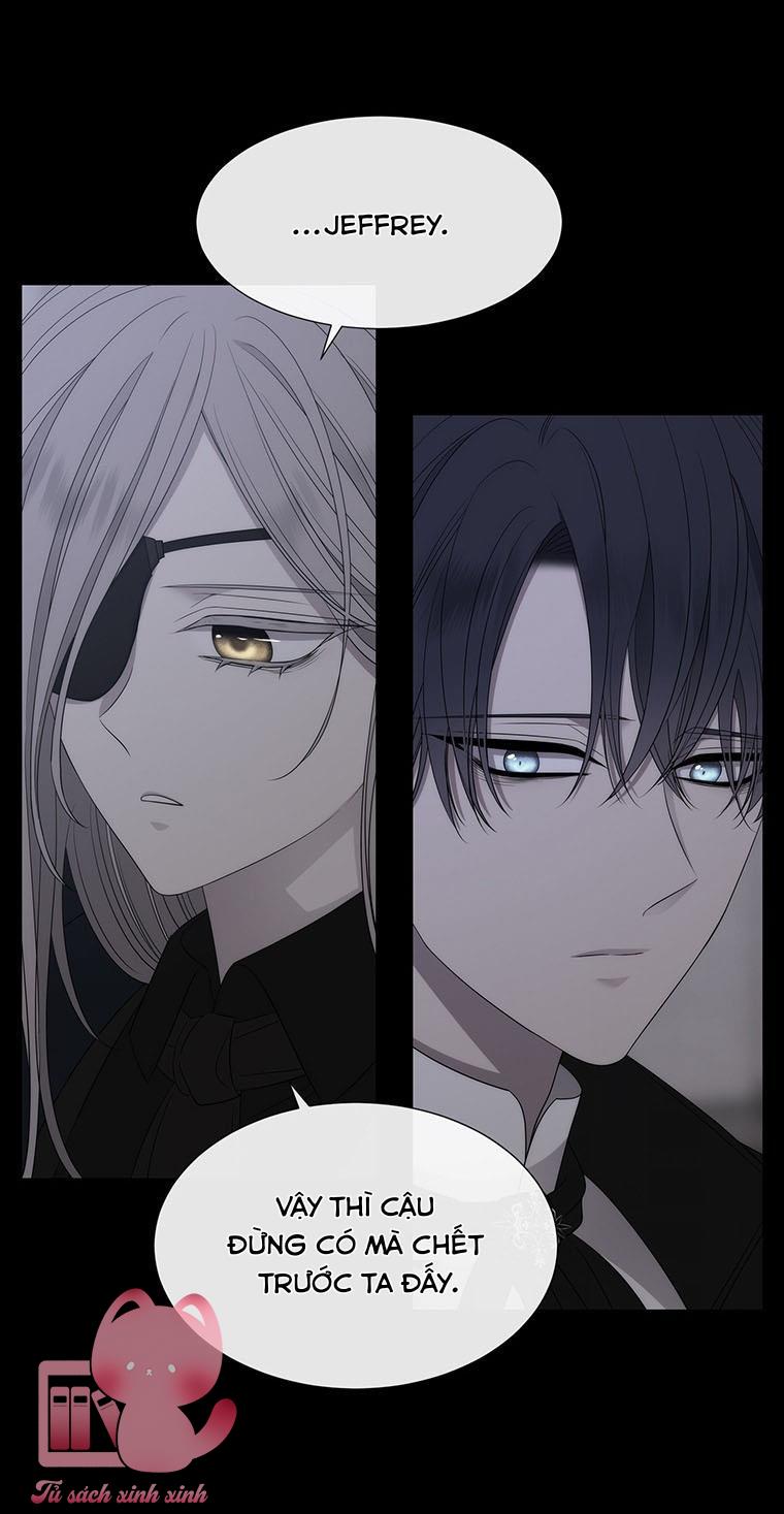 Charlotte Và Ngũ Đại Đồ Đệ - Chap 164